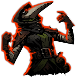Plague Doctor - Darkest Dungeon Wiki