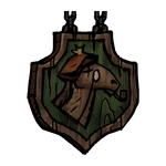 Inn crest curiousnag