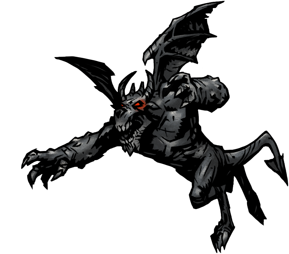 Official Darkest Dungeon Wiki
