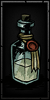what to put in the holy fountain darkest dungeon