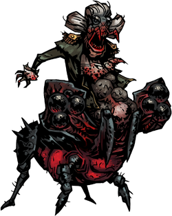 Viscount Official Darkest Dungeon Wiki