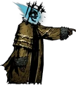 The Collector using Life Steal