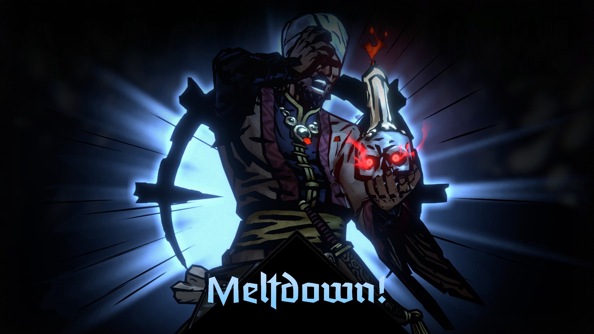 Darkest Dungeon    StopGame