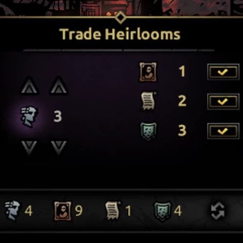 Aprender sobre 29+ imagem darkest dungeon portrait farming br