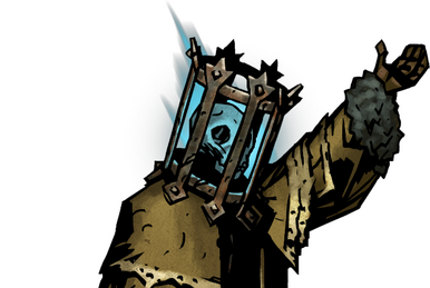Darkest dungeon jute tapestry new arrivals