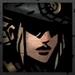 Musketeer portrait