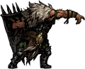 Brigand Vvulf - Darkest Dungeon Wiki
