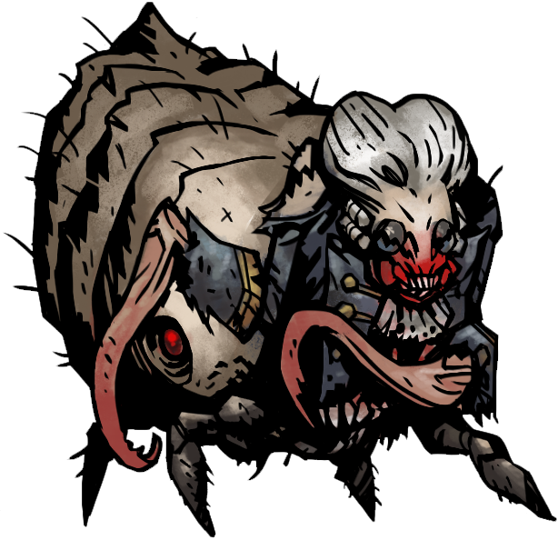 Baron Official Darkest Dungeon Wiki