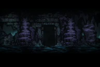 Caja fuerte abierta darkest dungeon new arrivals