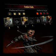 Tutorial popup.map combat skills