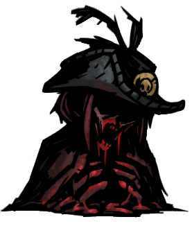 darkest dungeon musketeer