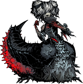 Countess Official Darkest Dungeon Wiki