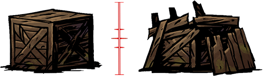 Curio - Official Darkest Dungeon Wiki