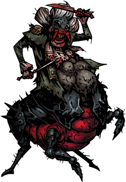 Viscount Official Darkest Dungeon Wiki