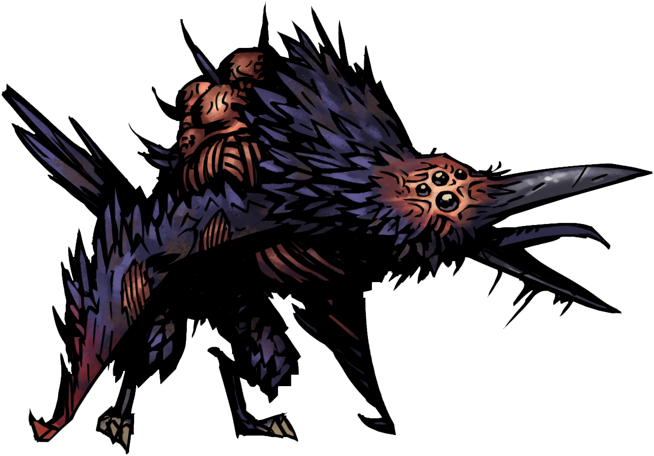 darkest dungeon a thief in the night darkest dungeon a thief in the night