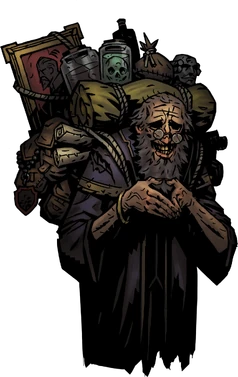Npc hoarder