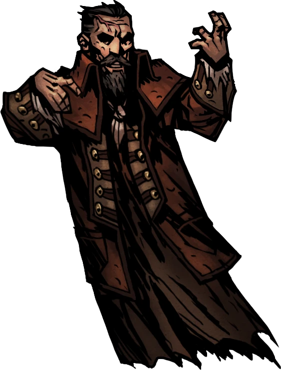 Perfect Reflection - Official Darkest Dungeon Wiki