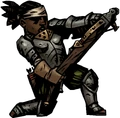 Suppressing Fire/Rallying Flare