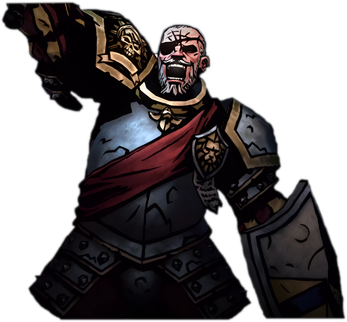 ManatArms (Darkest Dungeon II) Official Darkest Dungeon Wiki