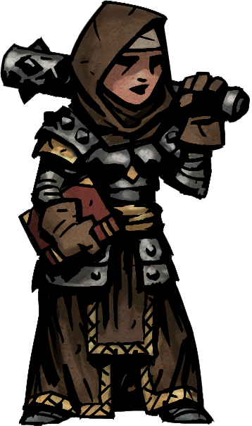 Heart of Darkness - Darkest Dungeon Wiki