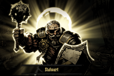   Darkest Dungeon   