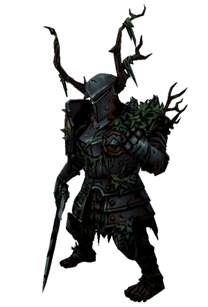 Knight - Darkest Dungeon Wiki