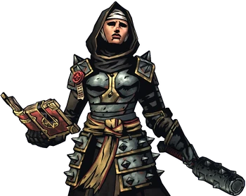 Vestal (Darkest Dungeon II) - Darkest Dungeon Wiki