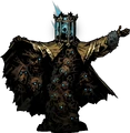 The Collector using Show Collection