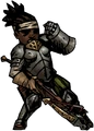 Defending