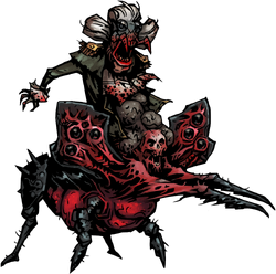 Viscount Official Darkest Dungeon Wiki