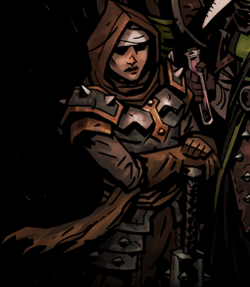 Latest 'Darkest Dungeon II' Update Brings Back the Vestal Hero