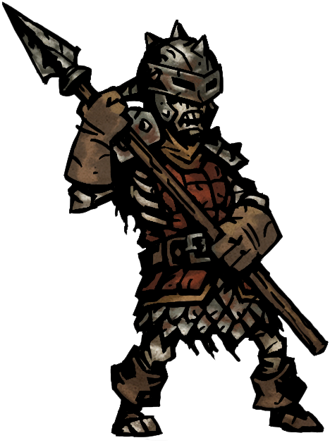 darkest dungeon ruins enemies