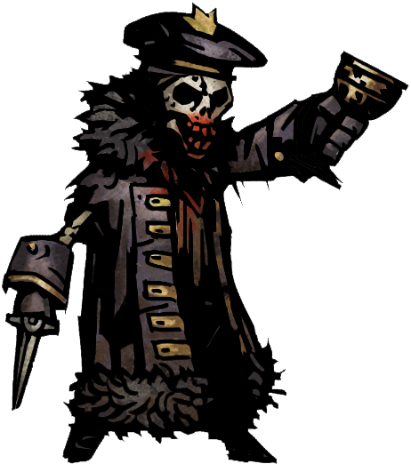 Expeditions Guide Official Darkest Dungeon Wiki