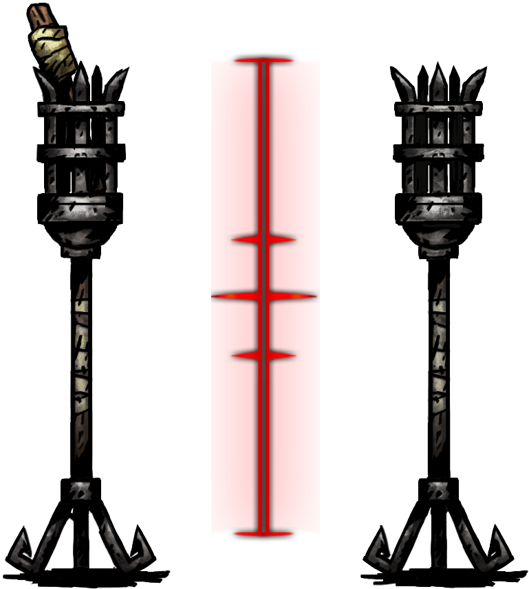 darkest dungeon curio bone altar