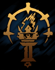 Torch updated deployed darkest dungeon