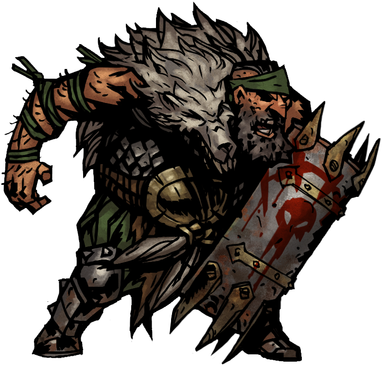 Darkest Dungeon Wolves At The Door Map Wolves At The Door - Official Darkest Dungeon Wiki