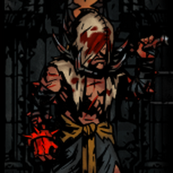 Darkest Dungeon Question Mark Next To Character