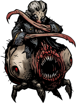 Darkest Dungeon Morbid Entertainment Map Baron - Official Darkest Dungeon Wiki