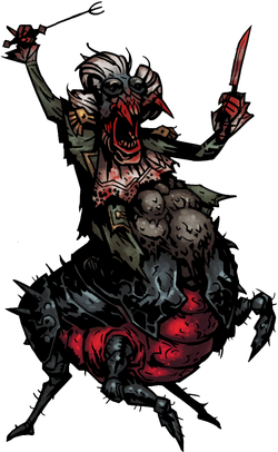 Viscount Official Darkest Dungeon Wiki