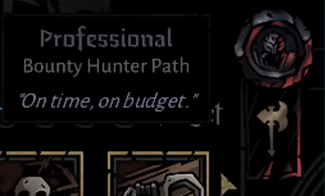 DD2 Professional path (50% chance to not consume a combo token)