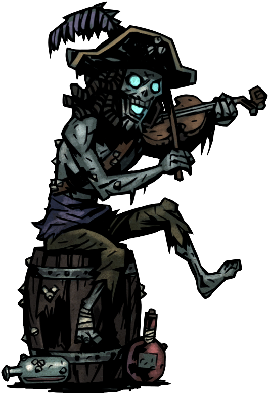 skuespillerinde ~ side arkiv Squiffy Ghast - Official Darkest Dungeon Wiki