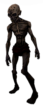 Lost soul