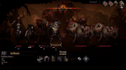 Dd2 skill revenge