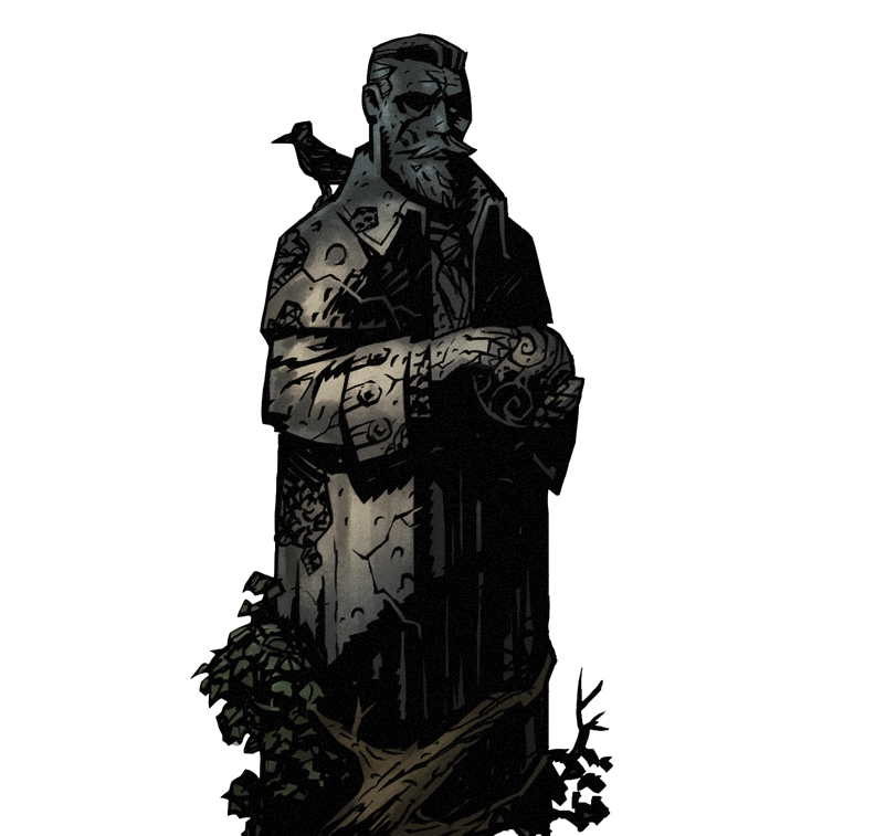 Ancestor's Memoirs Darkest Dungeon Wiki