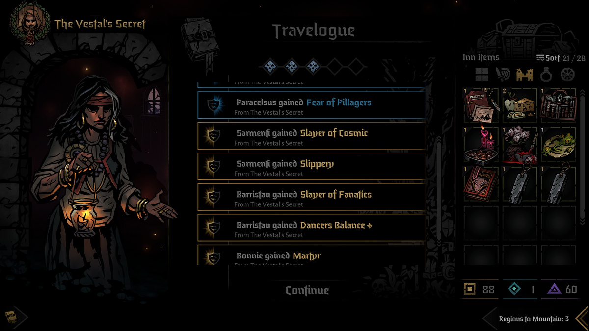 Inn Darkest Dungeon Wiki