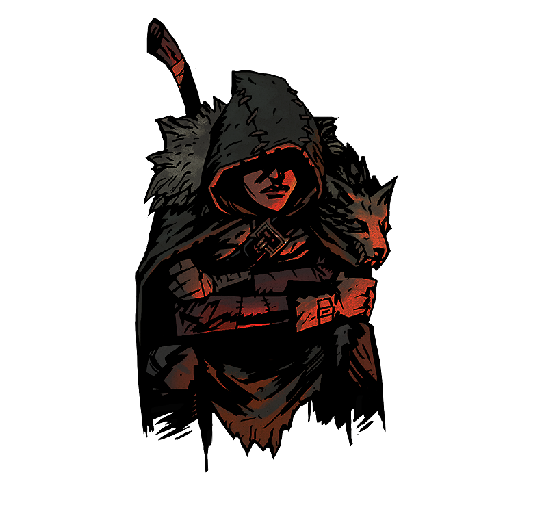 Survivalist Official Darkest Dungeon Wiki