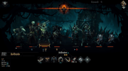 Dd2 skill reflection
