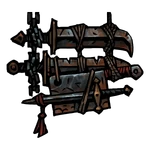 Inn crest rustyblade