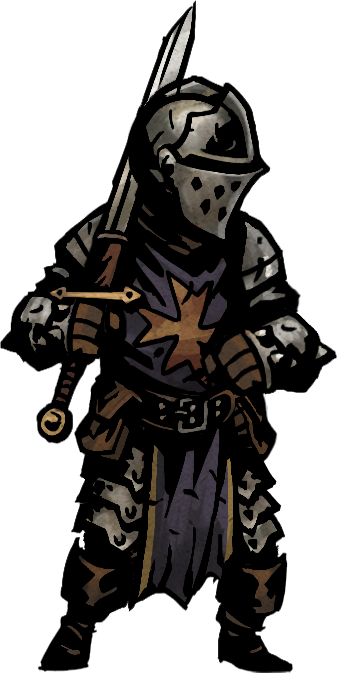 Heart of Darkness - Darkest Dungeon Wiki