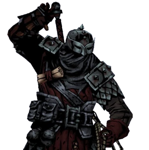 Bounty Hunter (Darkest Dungeon II) - Official Darkest Dungeon Wiki